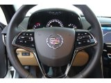 2013 Cadillac ATS 3.6L Luxury Steering Wheel