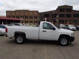 2010 Chevrolet Silverado 1500 Regular Cab