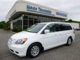 2010 Honda Odyssey EX-L