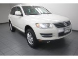 2008 Volkswagen Touareg 2 VR6