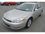 2006 Chevrolet Impala LS