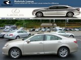 2011 Lexus ES 350