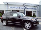 2013 Mercedes-Benz GLK 350