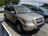 2006 Honda Pilot EX-L 4WD