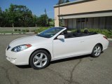 2006 Toyota Solara SE V6 Convertible