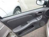 2003 Dodge Neon SXT Door Panel