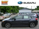 2013 Subaru Impreza 2.0i Sport Premium 5 Door