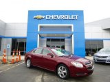 2011 Chevrolet Malibu LT