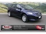 2010 Mazda CX-7 i Sport