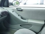 1999 Chrysler Cirrus LXi Door Panel