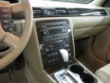 2005 Mercury Montego Luxury AWD Controls