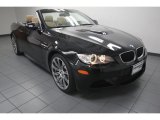 2011 BMW M3 Convertible