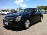 2011 Cadillac CTS 3.0 Sedan
