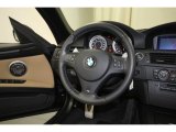 2011 BMW M3 Convertible Steering Wheel