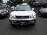 2003 Nordic White Hyundai Santa Fe GLS 4WD #81770416