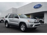 2007 Toyota 4Runner SR5