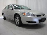 2007 Chevrolet Impala LT