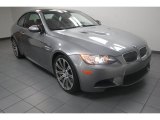 2008 BMW M3 Coupe
