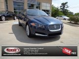 2013 Jaguar XF I4 T