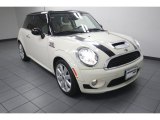 2009 Mini Cooper S Hardtop