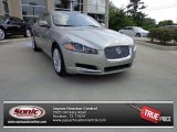 2013 Jaguar XF I4 T