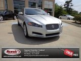 2013 Jaguar XF I4 T