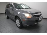 2008 Techno Gray Saturn VUE XR #81770336