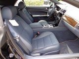 2013 Jaguar XK XK Convertible Front Seat