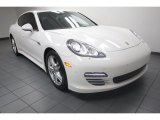 2012 Porsche Panamera 4