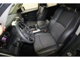 2011 Dodge Ram 1500 Sport Crew Cab Front Seat