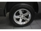 2011 Dodge Ram 1500 Sport Crew Cab Wheel