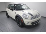 2013 Mini Cooper Hardtop