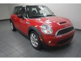 2010 Mini Cooper S Hardtop