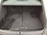 2010 Audi TT 2.0 TFSI quattro Coupe Trunk