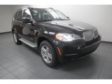 2013 BMW X5 xDrive 35d