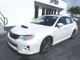 2013 Subaru Impreza WRX Premium 4 Door