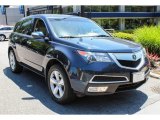 2011 Acura MDX 