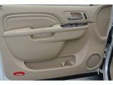 2013 Cadillac Escalade ESV Premium AWD Door Panel