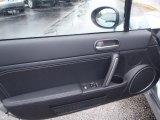2013 Mazda MX-5 Miata Grand Touring Roadster Door Panel