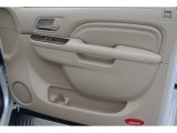 2013 Cadillac Escalade ESV Premium AWD Door Panel