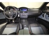 2012 BMW M3 Convertible Dashboard