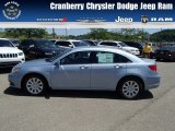 2013 Chrysler 200 LX Sedan