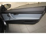 2012 BMW M3 Convertible Door Panel