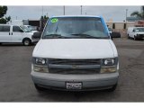 2004 Summit White Chevrolet Astro Cargo Van #81810470