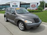 2002 Taupe Frost Metallic Chrysler PT Cruiser Limited #81810950