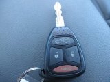 2006 Dodge Durango Limited HEMI 4x4 Keys