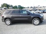 2013 Iridium Metallic GMC Acadia SLE #81811064