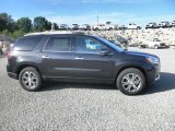 2013 Carbon Black Metallic GMC Acadia SLT AWD #81811062