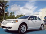 2012 Lincoln MKZ FWD