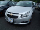 2013 Chevrolet Cruze LS